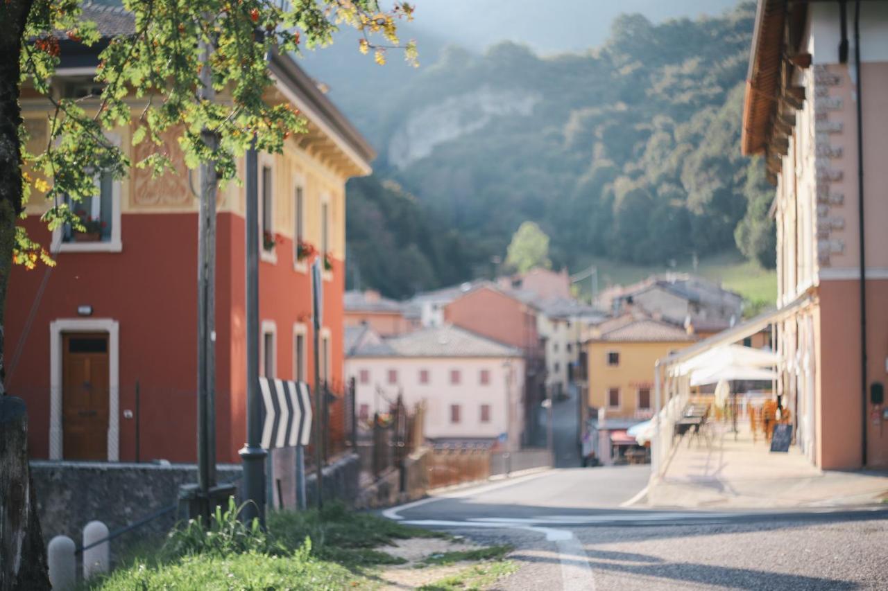 Hotel Baldo Ferrara di Monte Baldo Екстер'єр фото