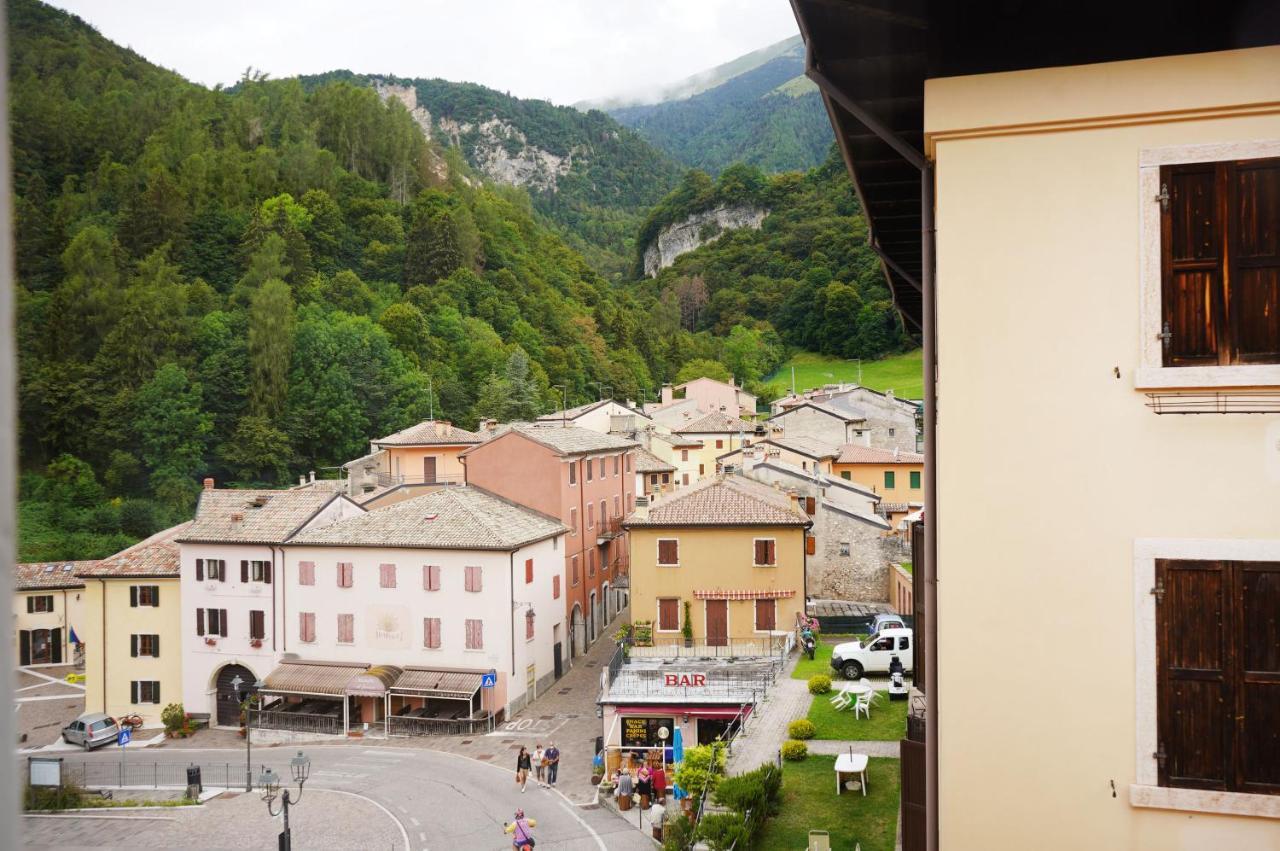 Hotel Baldo Ferrara di Monte Baldo Екстер'єр фото