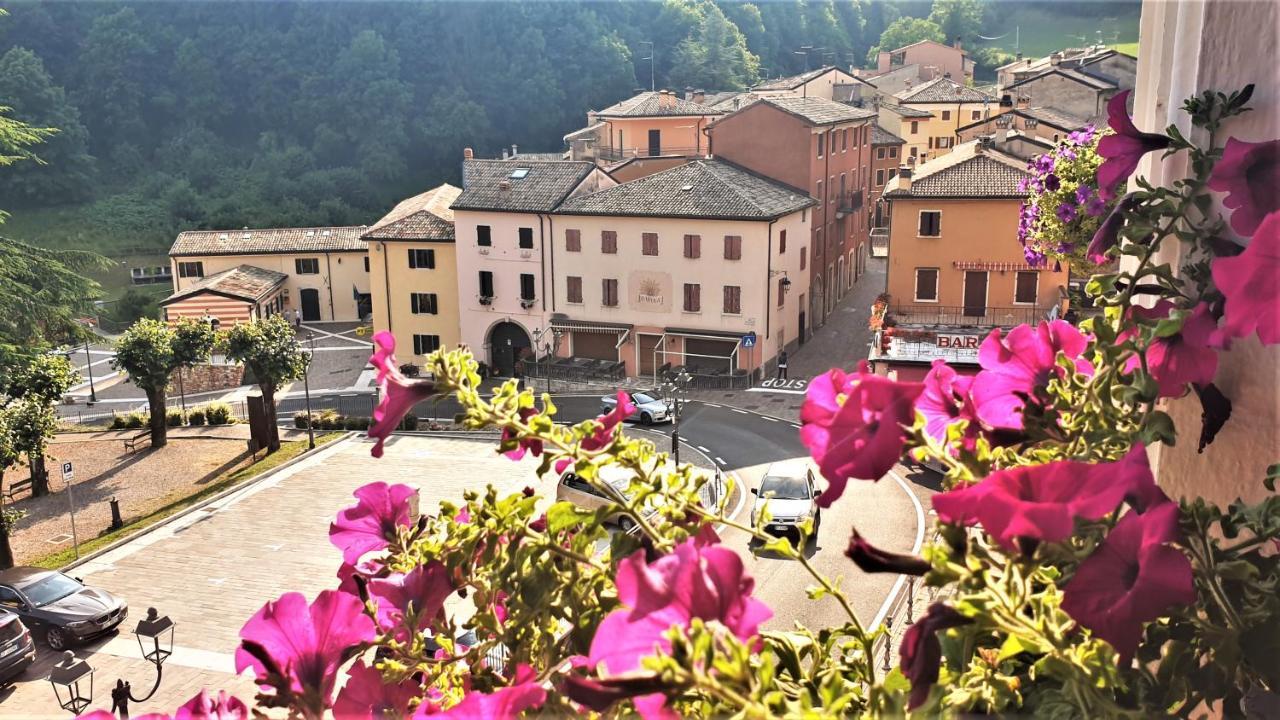 Hotel Baldo Ferrara di Monte Baldo Екстер'єр фото