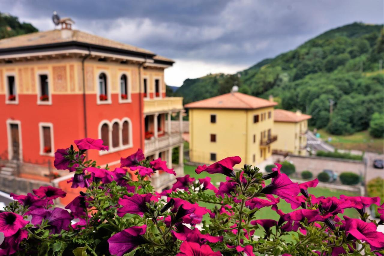 Hotel Baldo Ferrara di Monte Baldo Екстер'єр фото