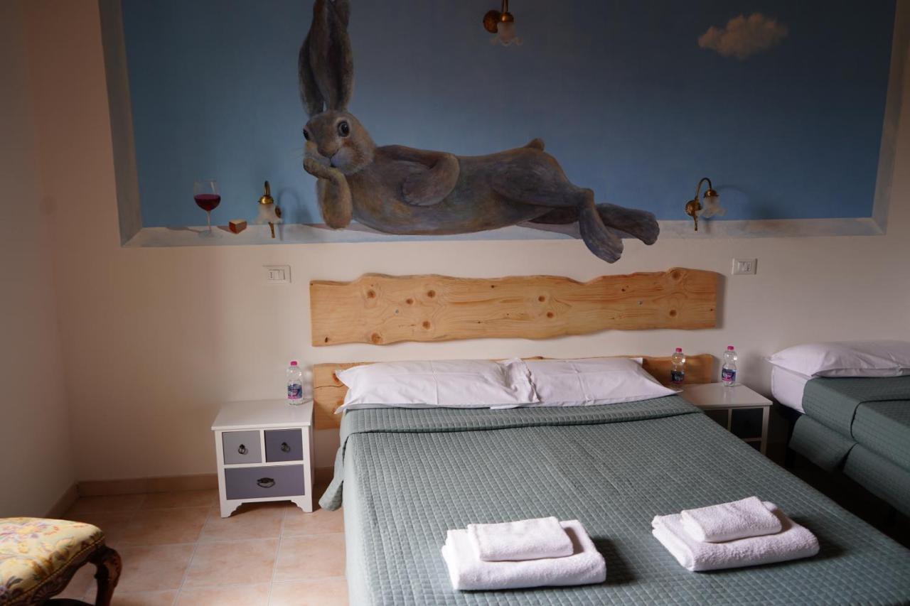 Hotel Baldo Ferrara di Monte Baldo Екстер'єр фото