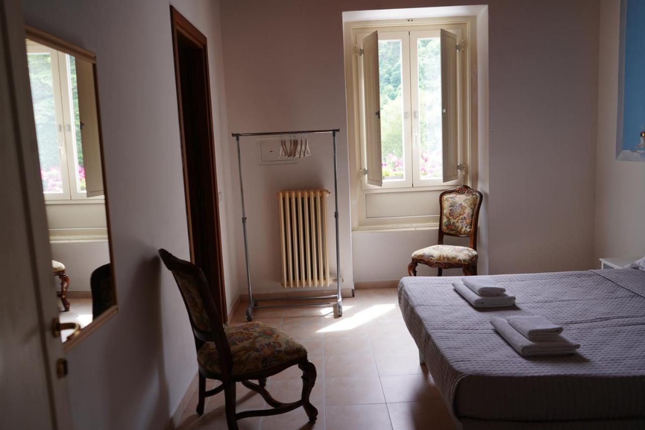 Hotel Baldo Ferrara di Monte Baldo Екстер'єр фото