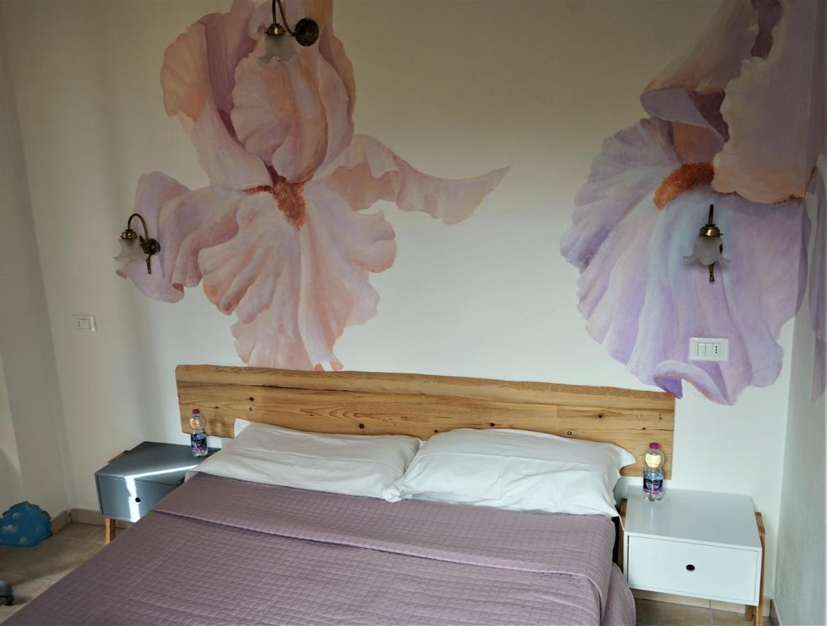Hotel Baldo Ferrara di Monte Baldo Екстер'єр фото