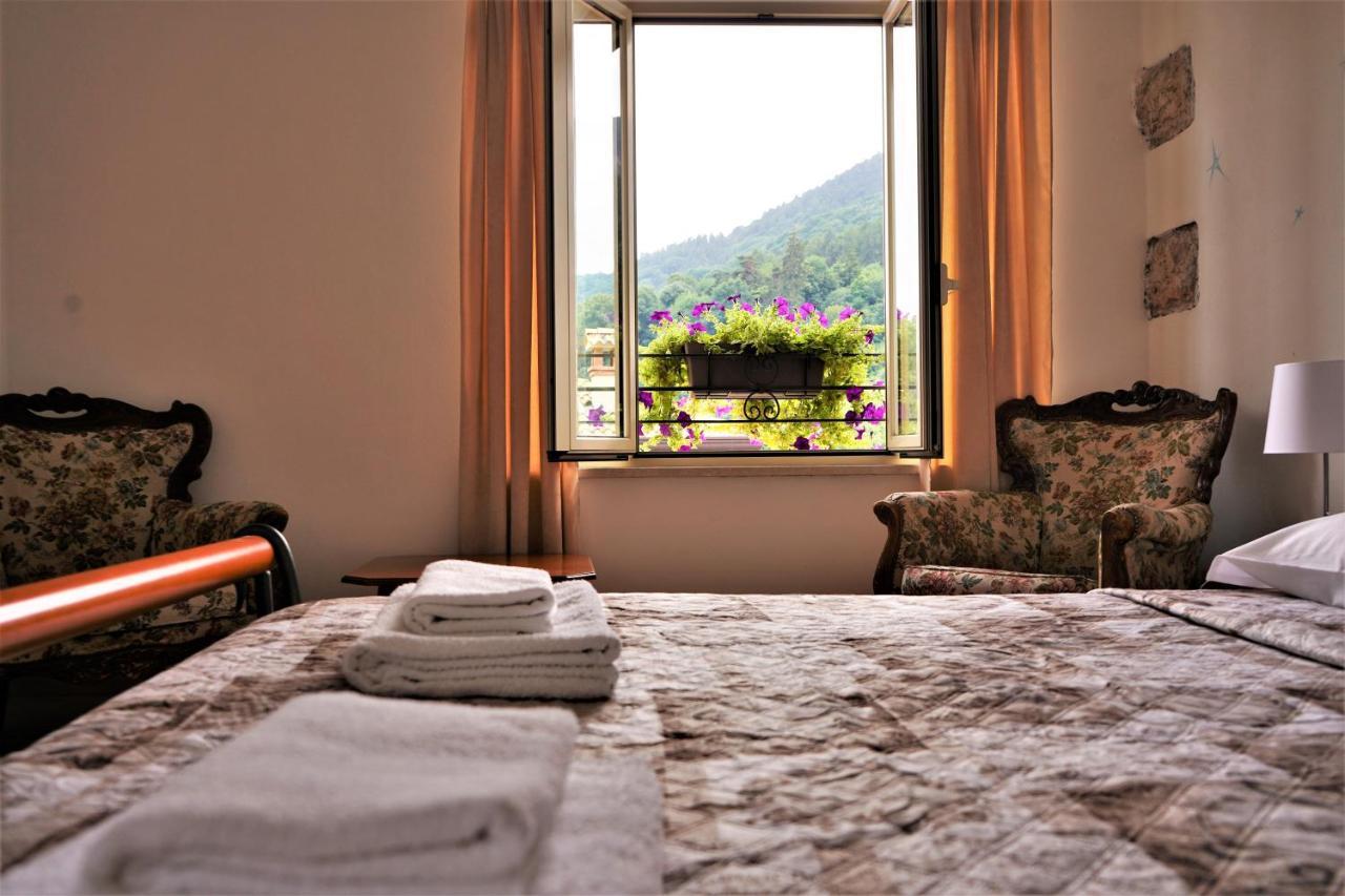 Hotel Baldo Ferrara di Monte Baldo Екстер'єр фото