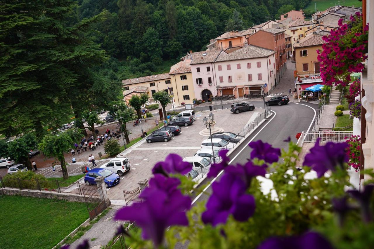 Hotel Baldo Ferrara di Monte Baldo Екстер'єр фото