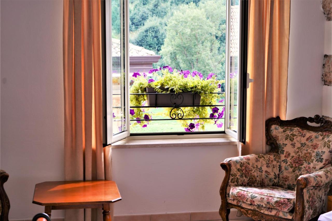 Hotel Baldo Ferrara di Monte Baldo Екстер'єр фото