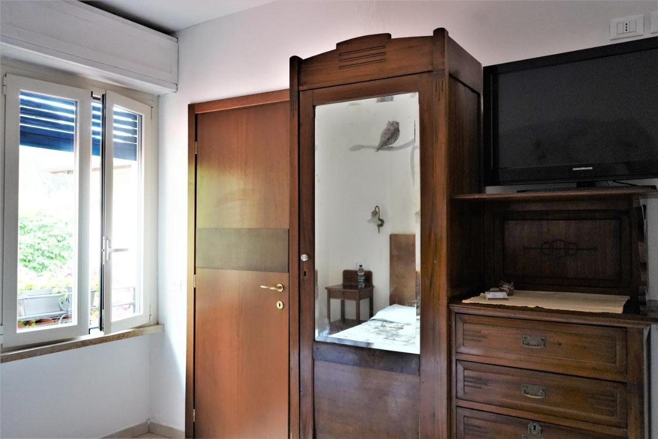 Hotel Baldo Ferrara di Monte Baldo Екстер'єр фото