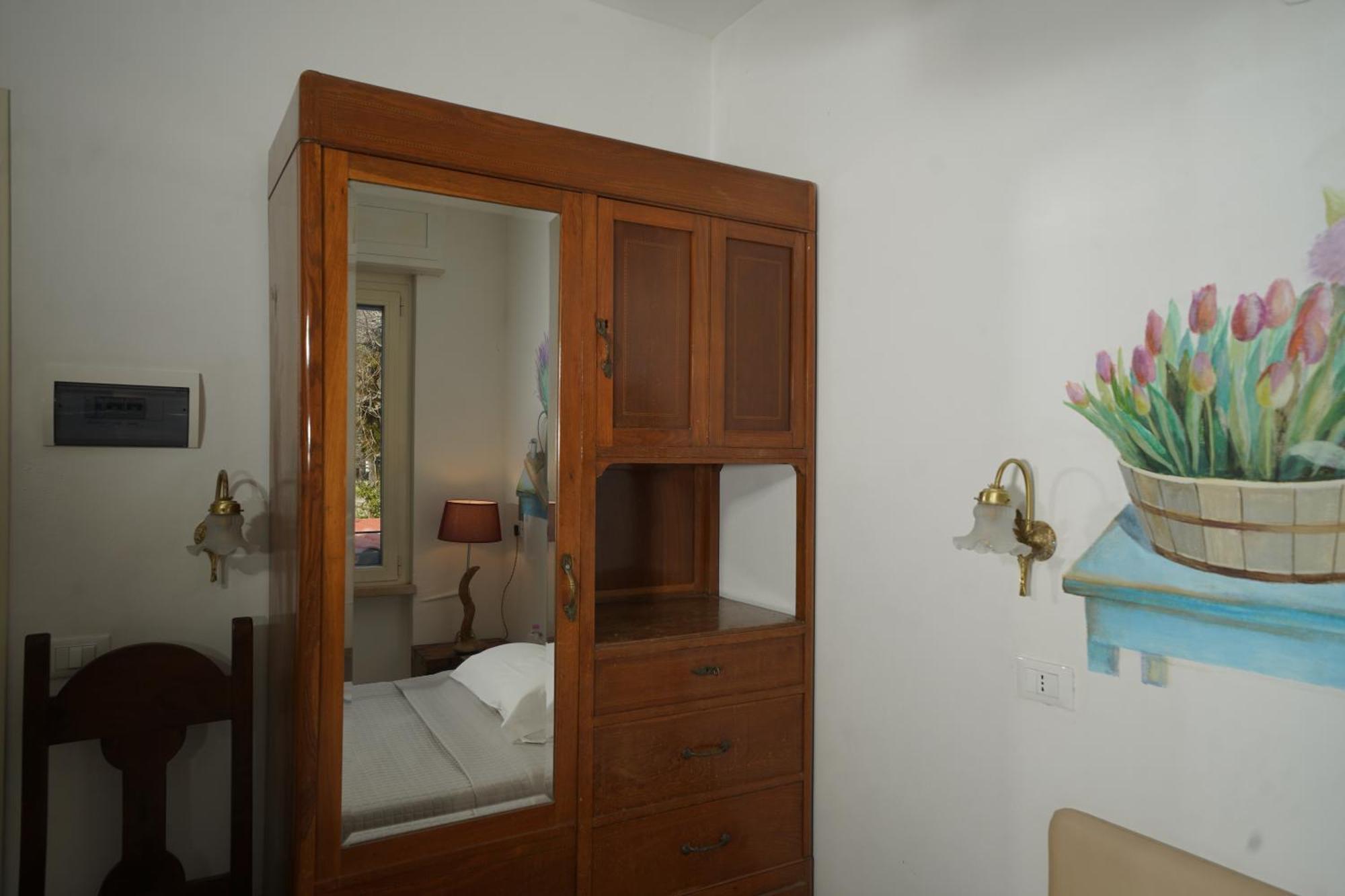 Hotel Baldo Ferrara di Monte Baldo Екстер'єр фото