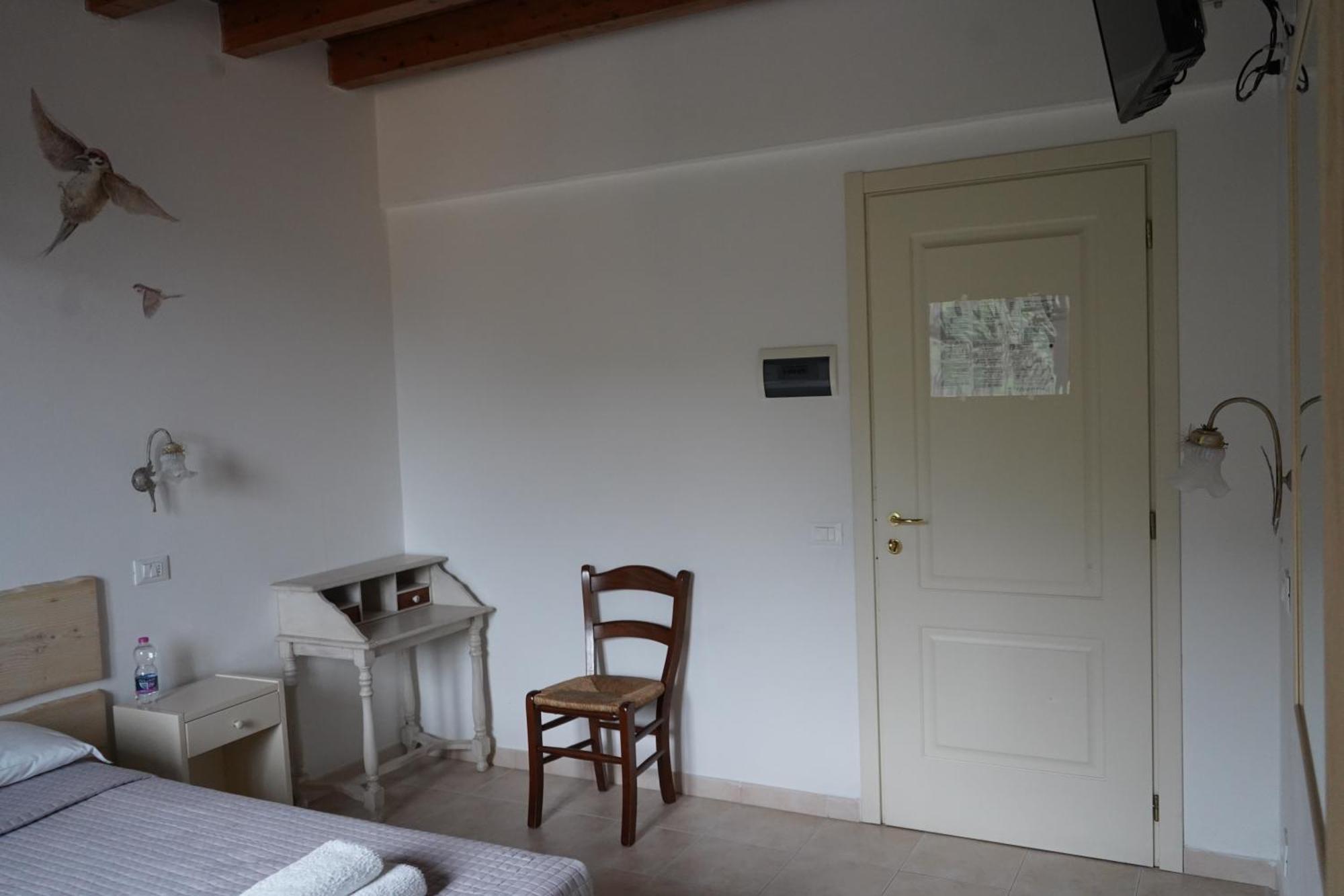 Hotel Baldo Ferrara di Monte Baldo Екстер'єр фото