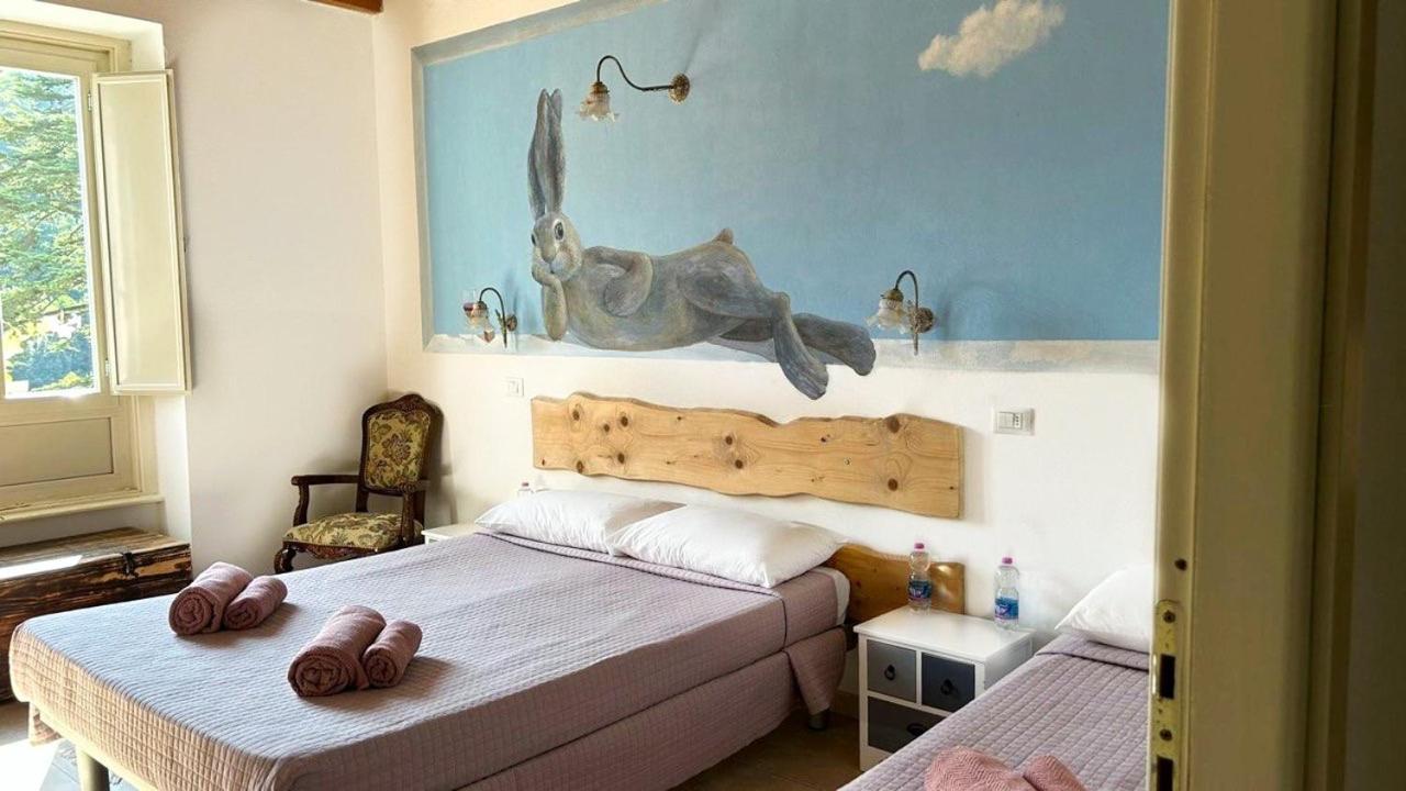 Hotel Baldo Ferrara di Monte Baldo Екстер'єр фото