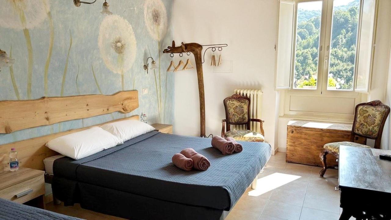 Hotel Baldo Ferrara di Monte Baldo Екстер'єр фото