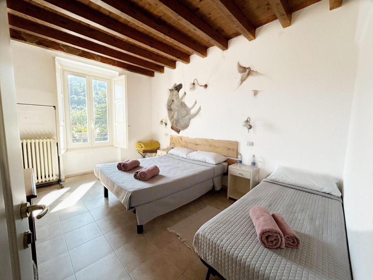 Hotel Baldo Ferrara di Monte Baldo Екстер'єр фото