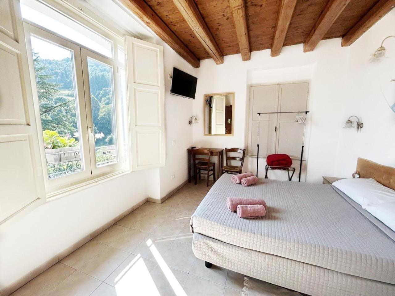 Hotel Baldo Ferrara di Monte Baldo Екстер'єр фото